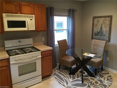 Eat in Kitchen