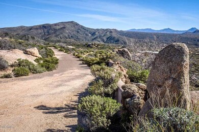 Road to the top