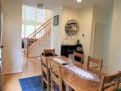 Dining Room 1