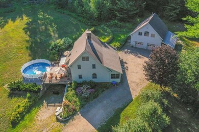 370 Center Conway Rd, Brownfield, ME 04010 - photo 2