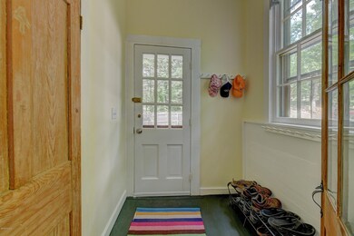 6-Front Entry