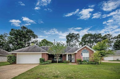 9918 Crooked Creek Cir, Byram, MS 39272 - photo 2