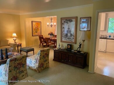 Open Layout