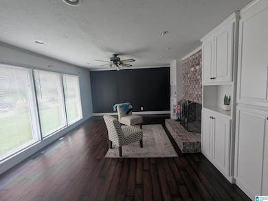 1730 Allison Mill Rd, Talladega, AL 35160 - photo 2