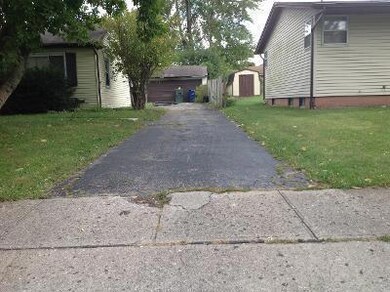Ample Parking