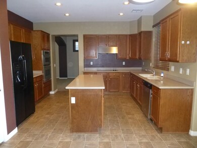E-kitchen