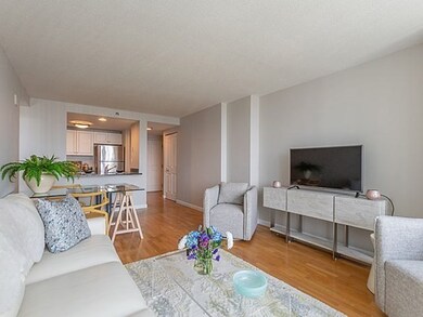 Regatta Riverview Residences unit 2325, Cambridge, MA 02141 - photo 2