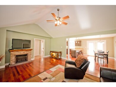 45 Mount Delight Rd, Allenstown, NH 03275 - photo 6