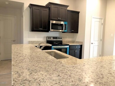Granite Countertops