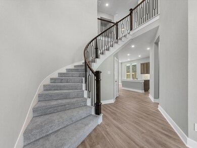 9622 Poinsettia Haven Ln, Richmond, TX 77407 - photo 2