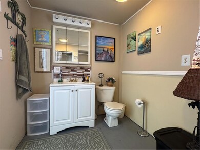 35207 Condominium Blvd unit Lot 52, Zephyrhills, FL 33541 - photo 7