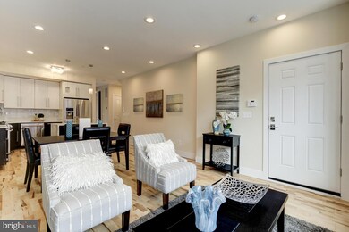 619 Newton Place NW unit A, Washington, DC 20010 - photo 5