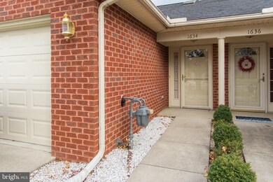 1634 Langley Dr, Hagerstown, MD 21740 - photo 3