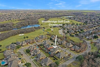 Woodbridge Community in Award-Winning Wylie ISD.