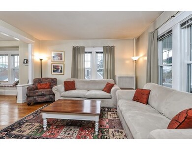 162 Whitmarsh Ave, Worcester, MA 01606 - photo 5