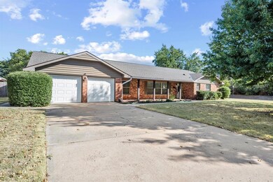 6200 N Styll Rd, Oklahoma City, OK 73112 - photo 2