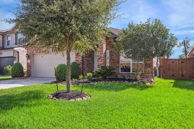 15258 Loys Coves Ct, Humble, TX 77396 - photo 3