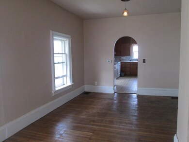 Dining Room View 1