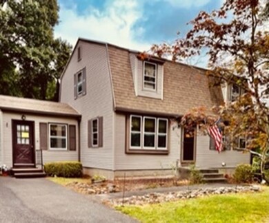 105 Bradford Dr, Feeding Hills, MA 01030 - photo 2