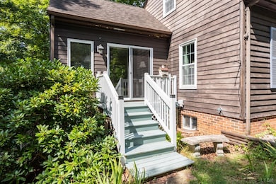 11766 Five Forks Rd, Farmville, VA 23901 - photo 3