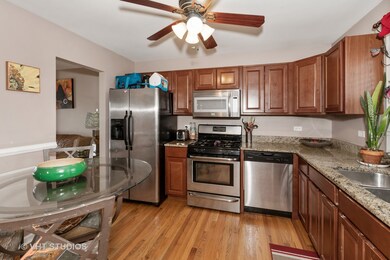 3796 176th St, Country Club Hills, IL 60478 - photo 4