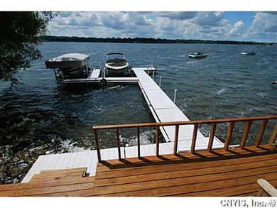 Waterfront