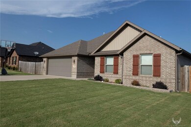 550 Captain Reid Ln, Prairie Grove, AR 72753 - photo 2