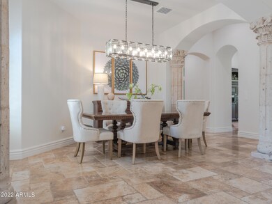 6938 E Upper Trail Cir, Mesa, AZ 85207 - photo 7