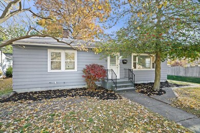 248 S 24th St, Terre Haute, IN 47803 - photo 2