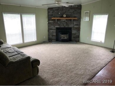 150 Burgess St, Cairo, OH 45820 - photo 7