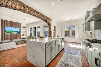 7193 Barton Creek Ct, Las Vegas, NV 89113 - photo 4