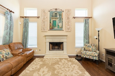 6123 Carnaby Ln, Rosenberg, TX 77471 - photo 4