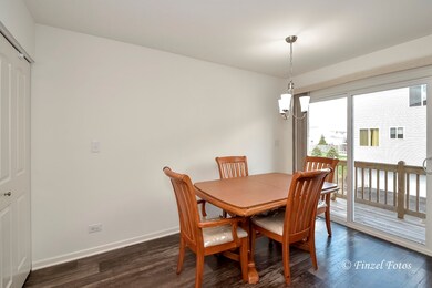 Breakfast Room