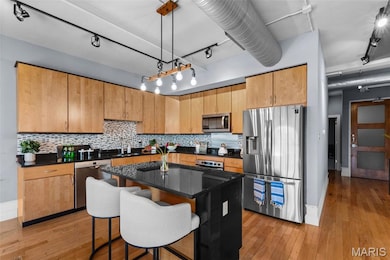 4901 Washington Blvd unit 2C, Saint Louis, MO 63108 - photo 7