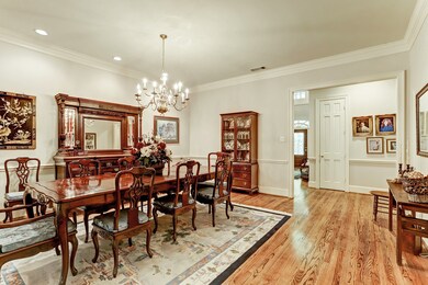 229 Sugarberry Cir, Houston, TX 77024 - photo 7