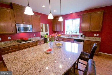 13005 Brierly Forest Ct, Manassas, VA 20112 - photo 7