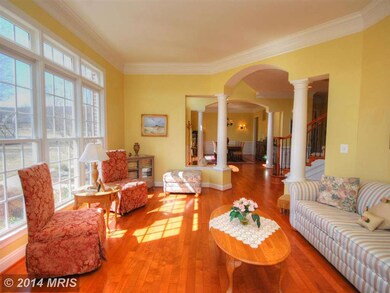 35452 Greyfriar Dr, Round Hill, VA 20141 - photo 3