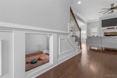 Pet Room