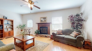 1018 Pleasant View Dr, Nashville, TN 37214 - photo 6