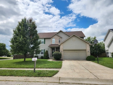 2208 Longspur Dr, West Lafayette, IN 47906 - photo 2