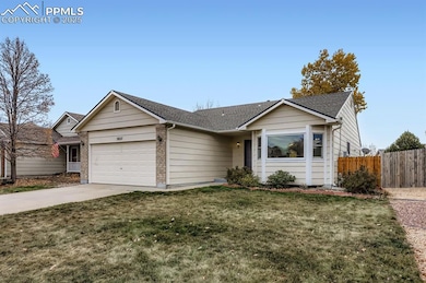 5827 Uncompahgre St, Colorado Springs, CO 80923 - photo 3