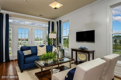 25238 Orchard View Terrace unit 5B3, Chantilly, VA 20152 - photo 5