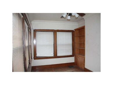 Sun Room. The sun room in the lower level off of t