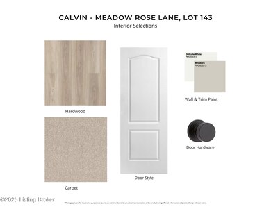 143 Meadow Rose Ln, Mount Washington, KY 40047 - photo 6