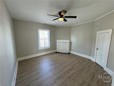 1112 E Anderson St, Savannah, GA 31404 - photo 4