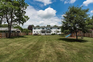 BEAUTIFUL BACK EXTERIOR
