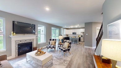 Lot 131 Blue Heron Ct, Channahon, IL 60410 - photo 3