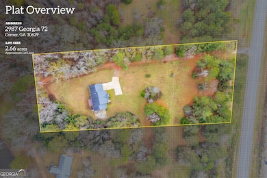 2987 Georgia 72, Comer, GA 30629 - photo 3