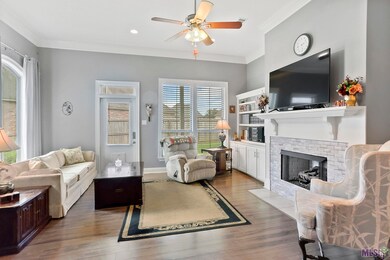 6504 Surrey Ln, Zachary, LA 70791 - photo 3
