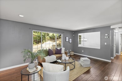 261 NE Jolly Roger Ln, Belfair, WA 98528 - photo 6